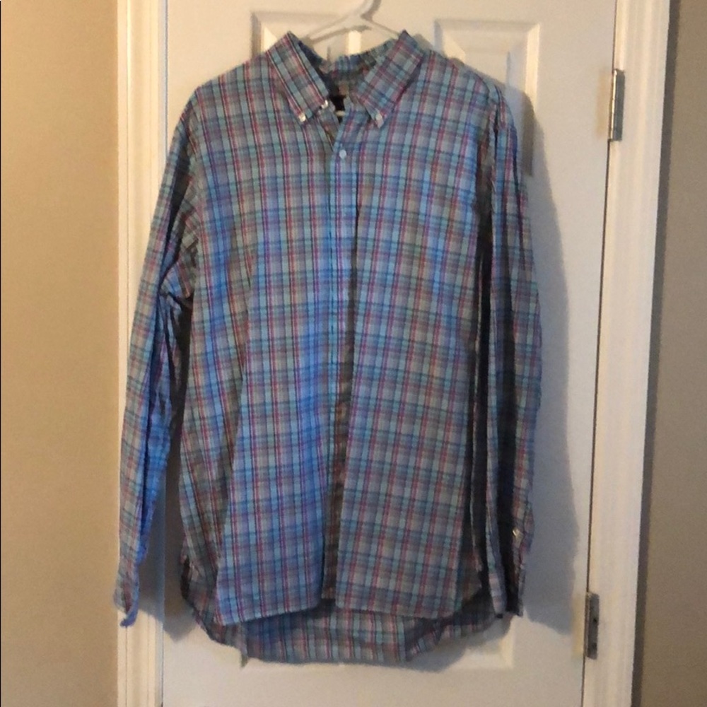 Ralph Lauren long sleeve shirt